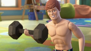 Ken Gets An Online Reality Series